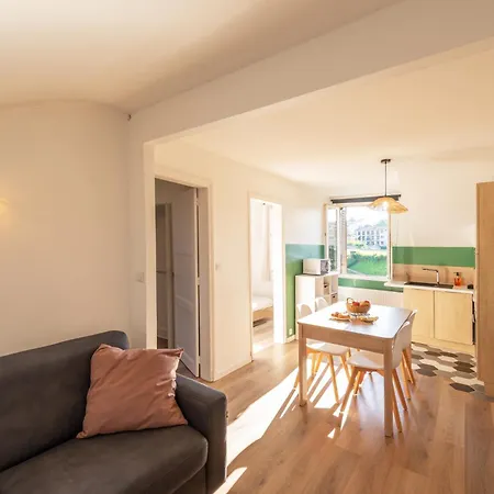 Appartement Moderne, Confortable Et Bien Situe Aurillac Exterior photo