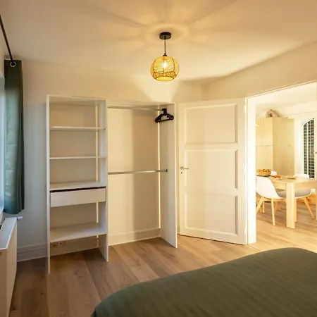 Appartement Moderne, Confortable Et Bien Situe Aurillac Exterior photo