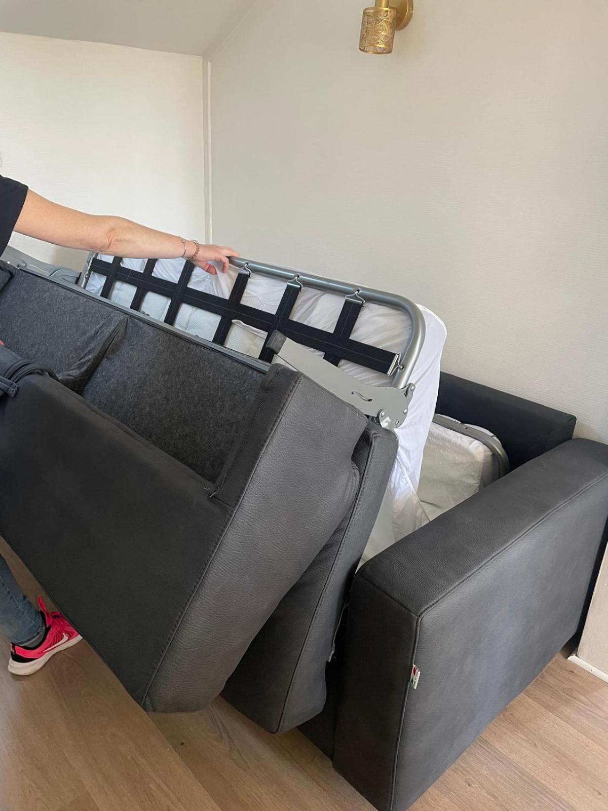 Moderne, Confortable Et Bien Situe * Aurillac